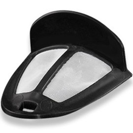 SPARES2GO Limescale Mesh Spout Filter for Russell Hobbs Windsor Kettle