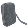 Portable Camera Case Waterproof Protective Hard Shell Universal Mini Camera
