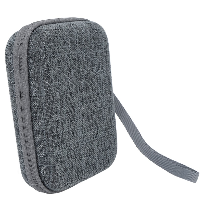 Portable Camera Case Waterproof Protective Hard Shell Universal Mini Camera