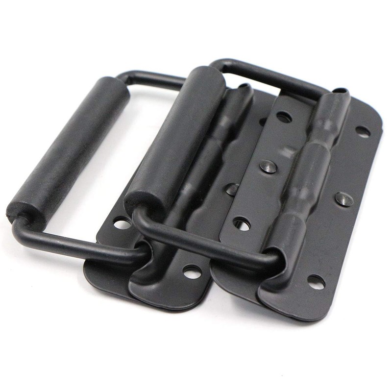 gexuamz Folding Handle Box Handle Boxes Handle Carry Handle -