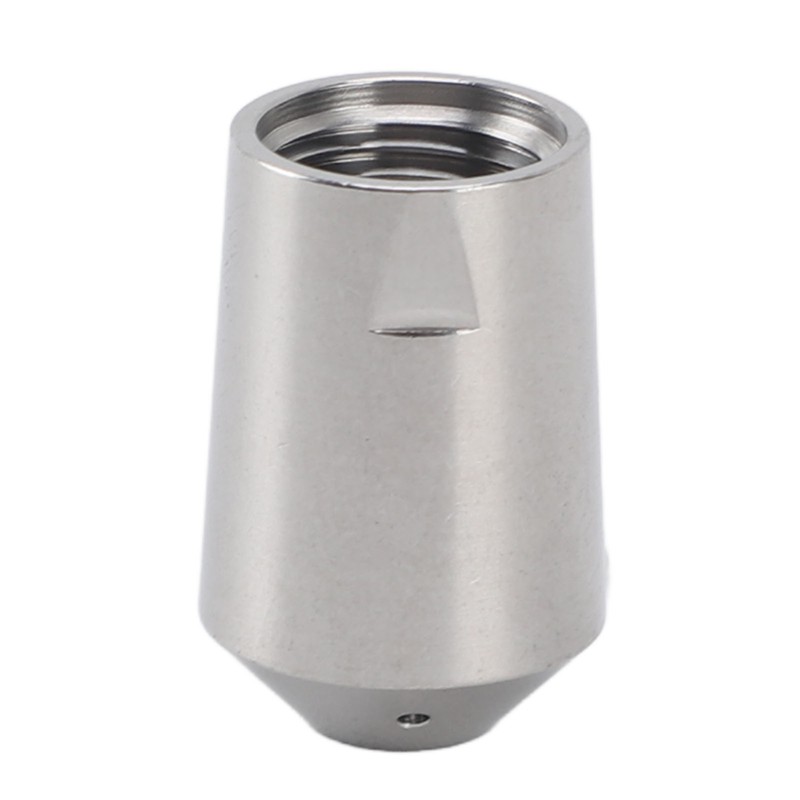 Coffee Machine Nozzle Stainless Steel Milk Foam Spout Replacement Steam