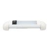 Yacht Dome Light 12VDC IP65 Waterproof White Lighting 1W Bedside