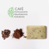 Vital Green - Jabones Artesanales De Café Y Carbón Activado
