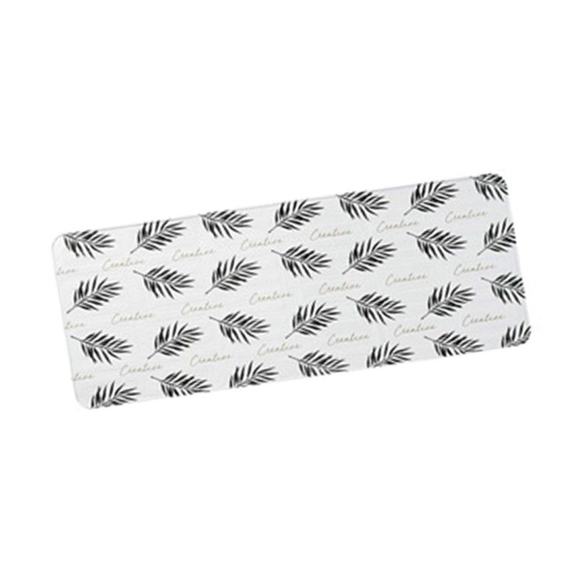 Culnflun Gas Cooker Splash Guard, Aluminium Foil, Oil Splash, Kitchen,