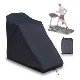 Funda Cubierta Protectora Caminadora Antipolvo Eléctrica-VASOYO-1pcs Lona Para Cinta De Correr Olympicus Tp300