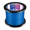 RIKIMARU Braided Fishing Line Abrasion Resistant Superline Zero Stretch&Low Memory