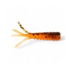 Micro Crappie Panfish Soft Plastic Baits 379Pk8 k-167 Fishing Lures