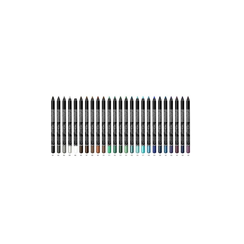 Golden Rose - DREAM EYES EYELINER - K-GDE - 417