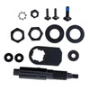 Can-Am OEM Single Manual Wiper Kit for Maverick and Commander,