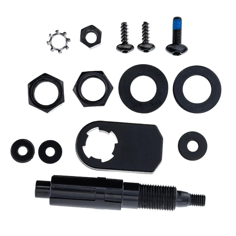 Can-Am OEM Single Manual Wiper Kit for Maverick and Commander,