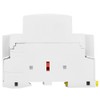 2P 63A Household AC Contactor DIN Rail Mount 2NO (/)