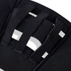 Web Gloves Training Gloves, 6 Pieces Per Set, Includes :