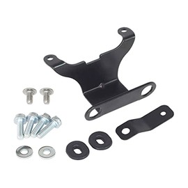 Special Parts Takekawa Steering Stem Emblem Stay Set Monkey 125 (JB02/JB03) 09-11-0277