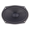 Car Coaxial Speaker 93dB Door Stereo Audio Double Output High