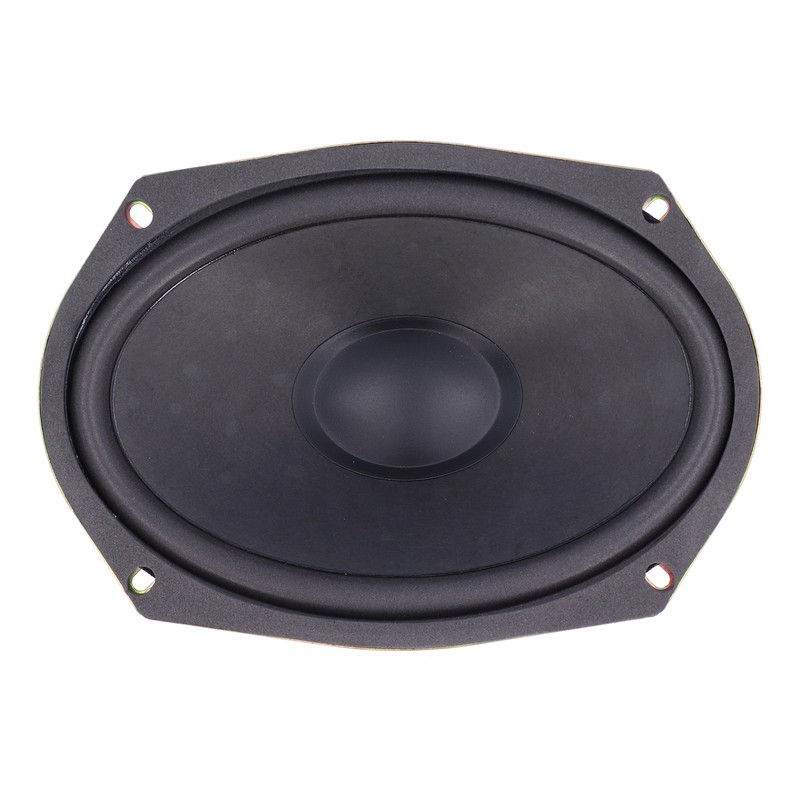 Car Coaxial Speaker 93dB Door Stereo Audio Double Output High