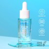 Primer De Serum Facial Moira Cosmetics Hidratante