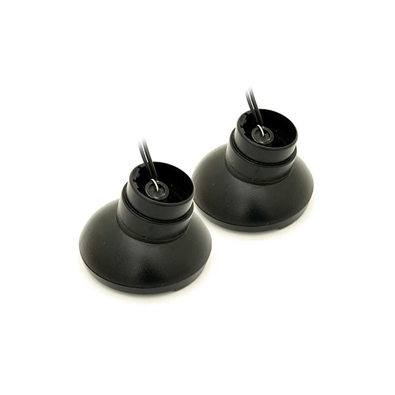 Focal TN-41 1" Tweeters (No Retail Packaging)