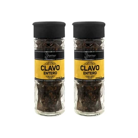 Pontino Clavo Entero 36 Gramos 2 Piezas
