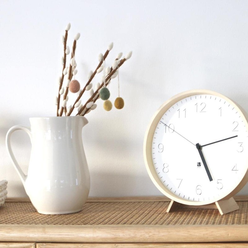 Én Gry & Sif Easter Decoration