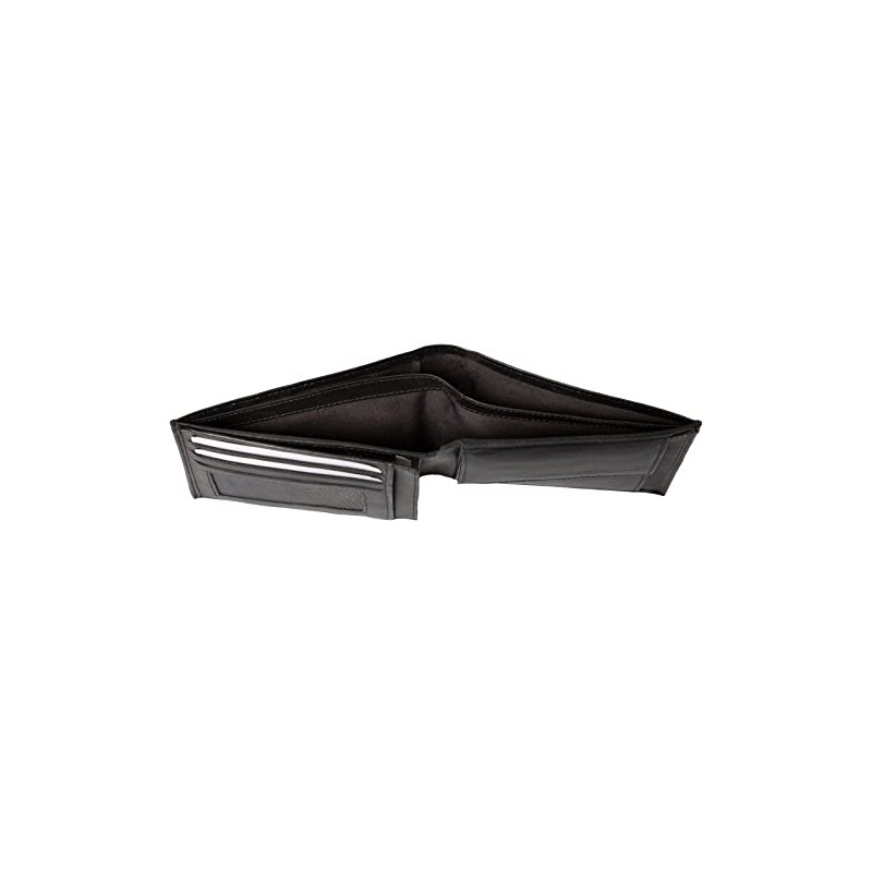 ALASSIO 42246 - Wallet in Landscape Format, Men's and Women's