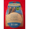 Dynex 3' Cat6 Network Cable - Gray