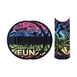 Waboba Air Lift Catch, 80's Color