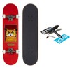 [CCS] Odd Birds Owl Skateboard Complete 7.75"