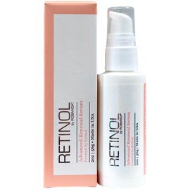 RETINOL BY ROBANDA Advanced Renewal Serum - 2 oz