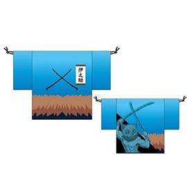 Ki Company KY-HK-HI KY-HK-HI Ki-no Blade Haori Wind Cloths, Kuchihira Inosuke