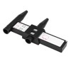 Qiilu Wheel Bolt Pattern Gauge Tool Bolt Pattern Gauge丨 Bolt