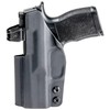 Rounded IWB Holster Fits: S&W CSX 3.6in Holster - RH