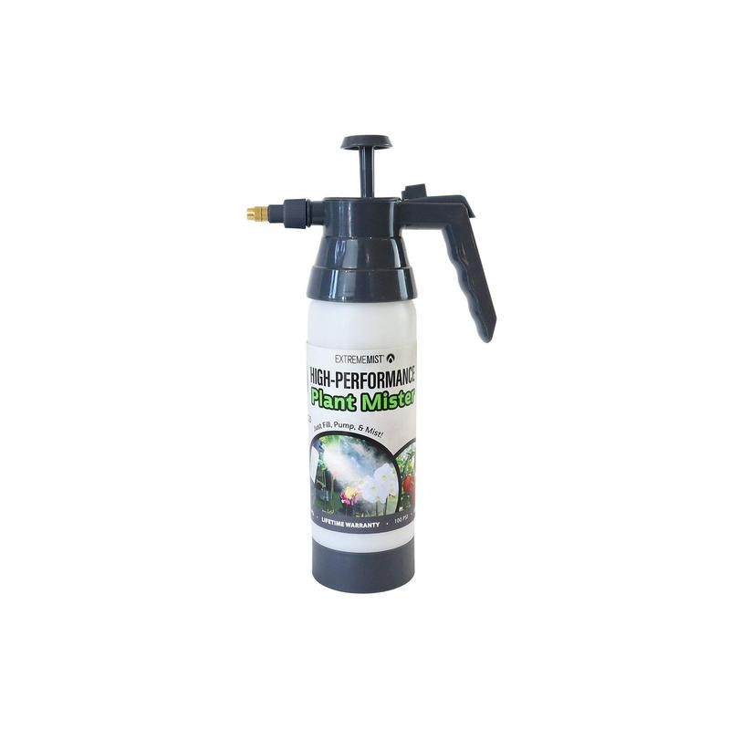 ExtremeMIST High-Performance Plant Mister - Size: 20oz