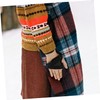 Ipetboom 1 Pair Multi Function Wrist Support Portable Protective Wrist