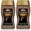 Elite Platinum Freeze Dried Instant Coffee Classic 7.5 oz (Pack