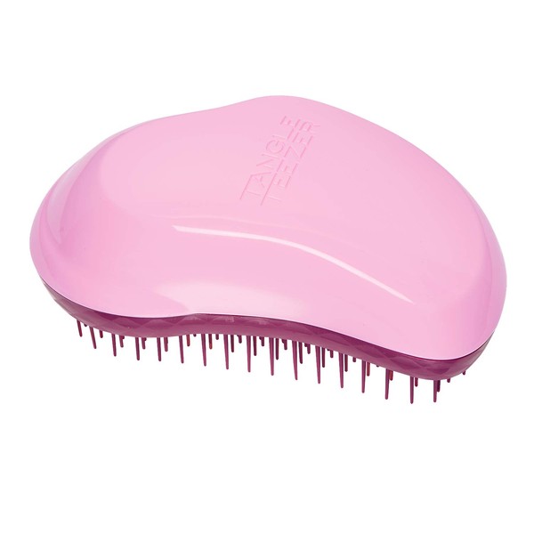 Tangle Teezer The Original Hair Brush, Pink Mauve