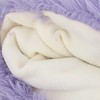 yolrdiw Y2k Grunge Punk Bunny Ears Hat Winter Warm Fuzzy