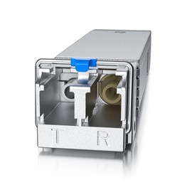 10Gtek Industrial Grade 10GBase-LR SFP+ Transceiver, 10G 1310nm SMF, up to 10 km, Compatible with Cisco SFP-10G-LR, Meraki, Ubiquiti UniFi UF-SM-10G, Mikrotik, Netgear and More