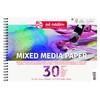 Talens Art Creation Media Paper A4, 300g, 30 Sheets, FSC