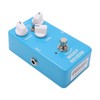 Electric Guitar Effect Pedal Moist Reverb 3 Modes Adjustable Single