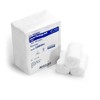 MediChoice Gauze Roll Bandage, 6-Ply, Non-Sterile, Hypoallergenic, 4.5 Inch x
