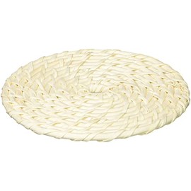 yamako- Rattan Round Pot Insole