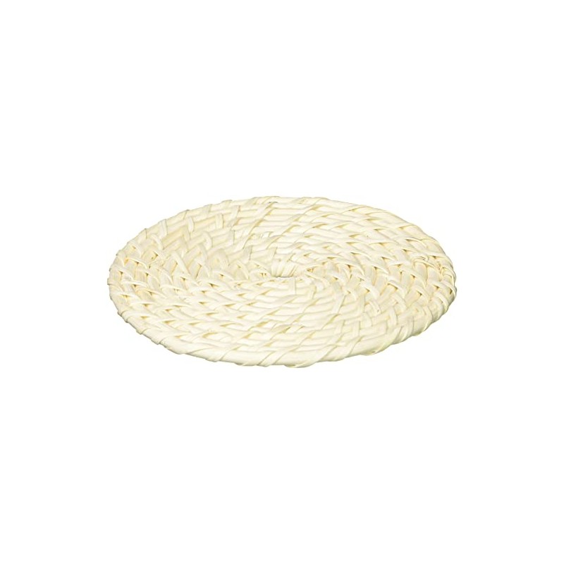 yamako- Rattan Round Pot Insole