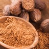 GranAroma Ground Nutmeg, Sweet & Aromatic Spice, Baking & Cooking