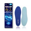 Actika Soles Pain, Easy to Tired, For Standing Work, High