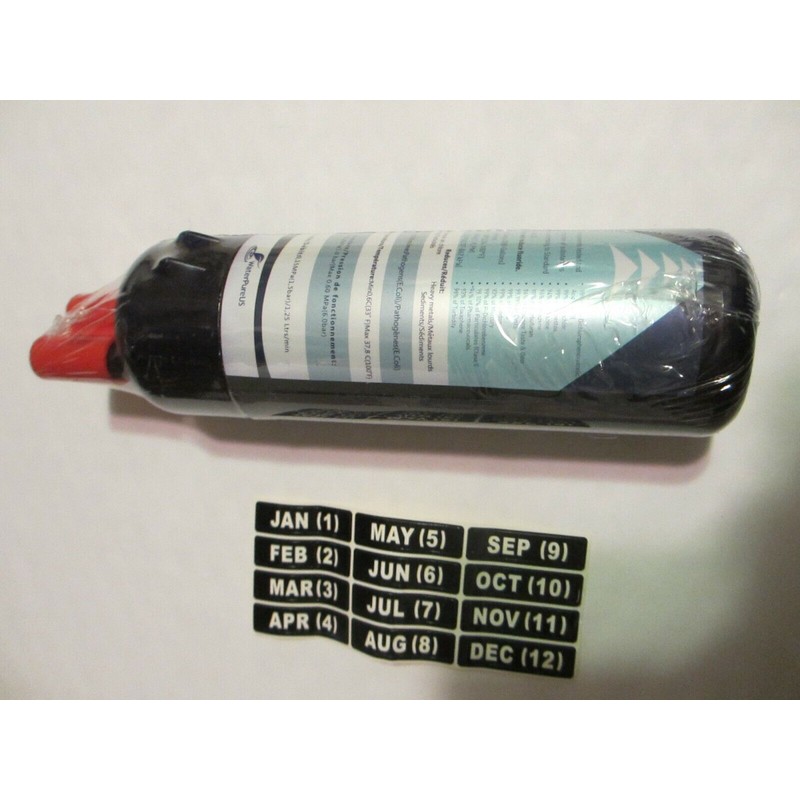 WaterPureUS PN7090145 Ice & Water Filter