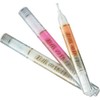 Clean your nails themselves! Water-based serum nail set of 3