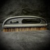 Horsehair Pool Table Rail Brush/Pool Table Under Cushion Brush -