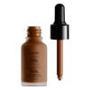 Nyx Professional Makeup Base Liquida De Maquillaje Total Control Drop