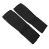 1 Pair Kickboxing Fighting Karate Leg Guard Shinguard Taekwondo Leg