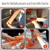 Pulox Set of 2 splint splints 91 x 11 cm